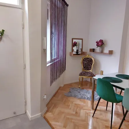 Fand Center Luxury Apartman Szeged