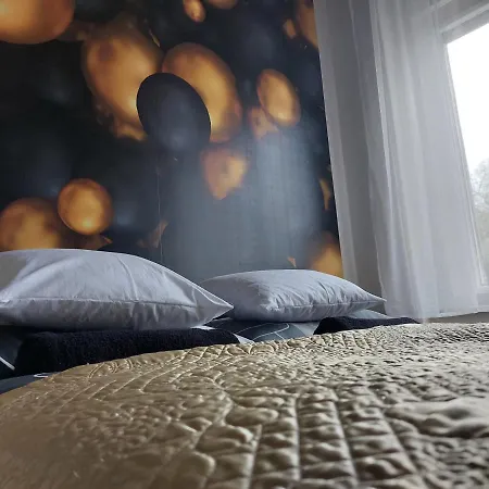Apartman Fand Center Luxury *