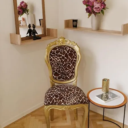 Apartman Fand Center Luxury Szeged