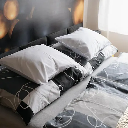 Apartman Fand Center Luxury
